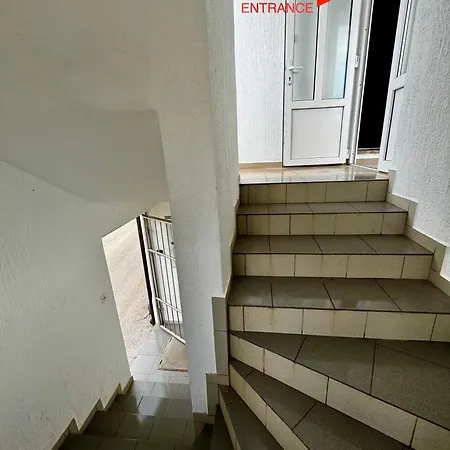 Apartment Klimno 아파트 *