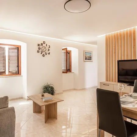 Apartment Klimno *