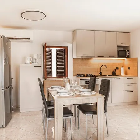 Apartment Klimno 아파트