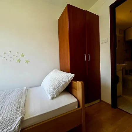 Apartment Apartment Klimno *