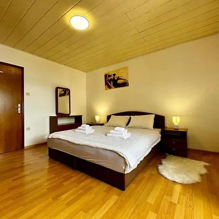 Apartment Klimno *