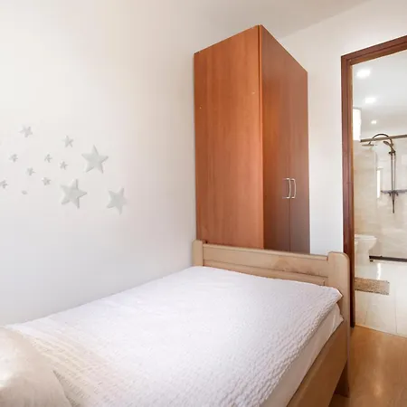 Apartment Klimno